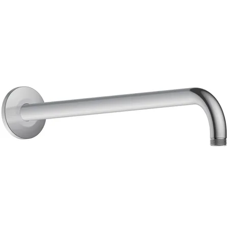 Duravit Кронштейн для душа, настенный, цвет: хром