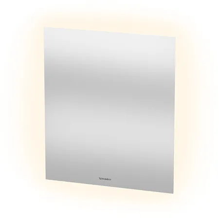 Duravit LM Зеркало с подсветкой, версия best, IP44, LED 4000K A+, подогрев