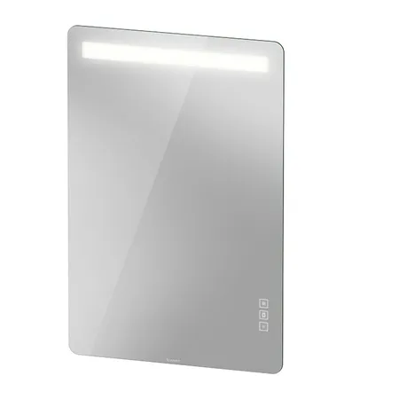 Duravit Luv Зеркало с подсветкой, 2700-6500К, диммер, подогрев