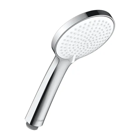 Duravit Ручной душ, цвет: хром