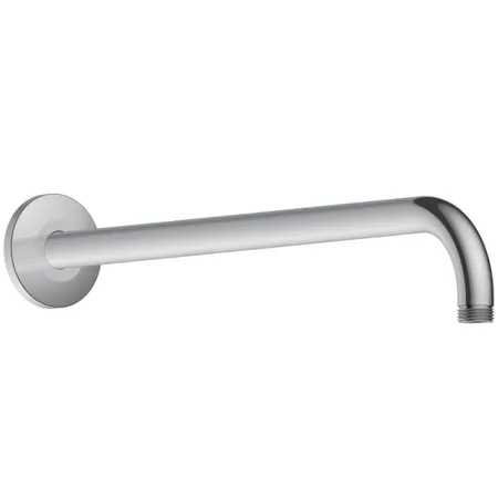 Duravit Shower Кронштейн для душа, настенный, цвет: хром