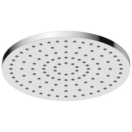 Duravit Shower Верхний душ, 1 режим, настенный/потолочный, цвет: хром