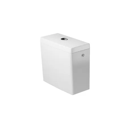 Duravit Starck 3 Бачок для унитаза-моноблок, цвет: белый