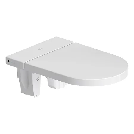 Duravit Starck F Plus Крышка Sensowash с возможностью подключения автосмыва