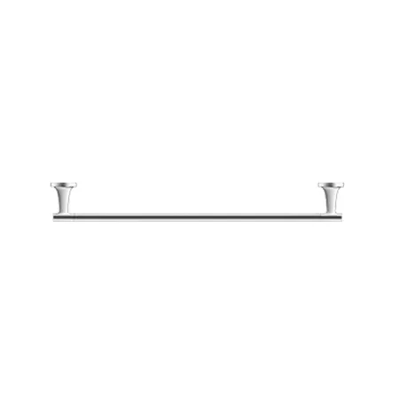 Duravit Starck T Полотенцедержатель, подвесной, цвет: хром