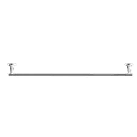 Duravit Starck T Полотенцедержатель, подвесной, цвет: хром
