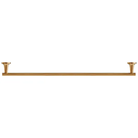Duravit Starck T Полотенцедержатель настенный, цвет: bronze Brushed