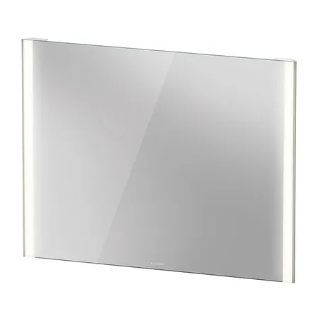 Duravit XViu Зеркало с подсветкой, версия sensor, цвет: шампанское матовое