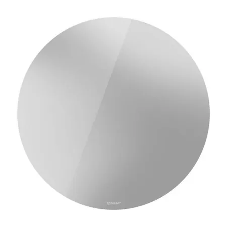 Duravit Зеркало с LED подсветкой круглое, версия «better»