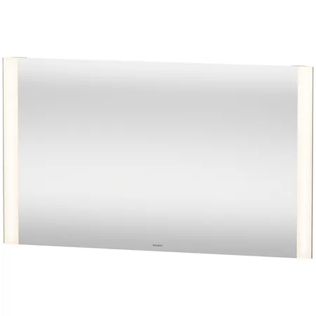 Duravit Зеркало с подсветкой LED версия "good" IP44, 20ВТ, 4000K