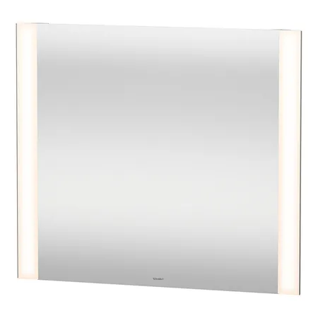 Duravit Зеркало с подсветкой LED версия "good" IP44, 23ВТ, 4000K