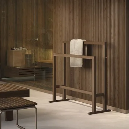 Effegibi Держатель для полотенец, цвет: хемлок