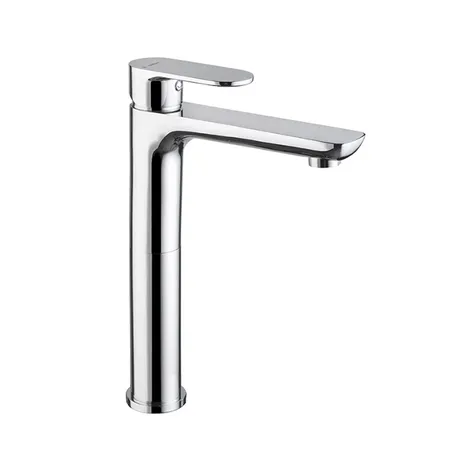 Kerama Marazzi Piano Смеситель для раковины, на 1отв, цвет хром