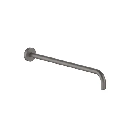 Fantini AF/21 Кронштейн для верхнего душа, цвет: Matt Gun Metal PVD