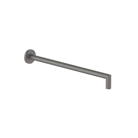Fantini AF/21 Кронштейн настенный для верхнего душа, цвет: Matt Gun Metal PVD
