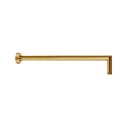 Fantini Lame Кронштейн для душевой лейки, цвет: Matt British Gold PVD