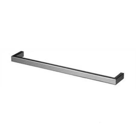Fantini Linea Полотенцедержатель, подвесной, цвет: черный матовый