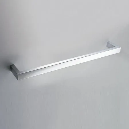 Fantini Linea Полотенцедержатель, подвесной, цвет: хром