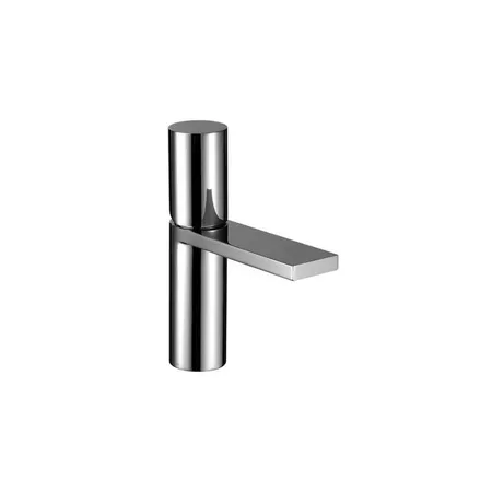 Fantini Milano Смеситель для раковины, 1 отв, излив:, цвет: хром