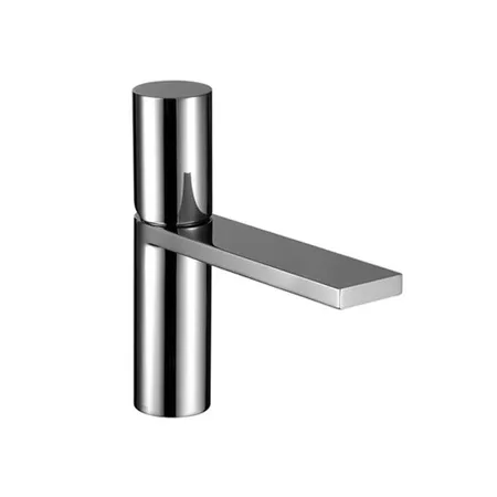 Fantini Milano Смеситель для раковины, 1 отв, излив:, удлиненный излив, цвет: хром