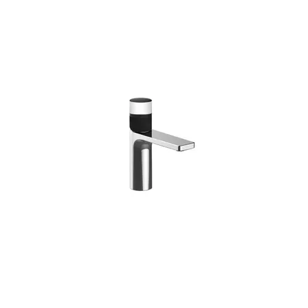 Fantini Nice Смеситель для раковины, 1 отв, излив:, цвет: хром