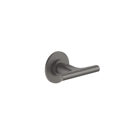 Fantini Sailing Запорный вентиль, настенный, встраиваемый, цвет: Matt Gun Metal PVD