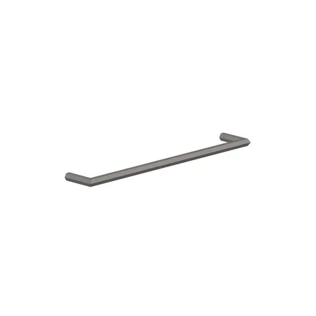 Fantini Venezia Полотенцедержатель, подвесной, цвет: Matt Gun Metal PVD
