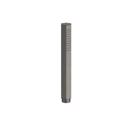 Fantini Venezia Ручной душ VENEZIA, цвет: Matt Gun Metal PVD