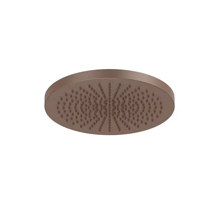 Fantini Venezia Верхний душ, цвет: Matt Copper PVD
