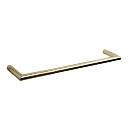 Fantini Young Полотенцедержатель, подвесной, цвет: Matt British Gold PVD