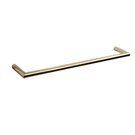 Fantini Young Полотенцедержатель, подвесной, цвет: Matt British Gold PVD