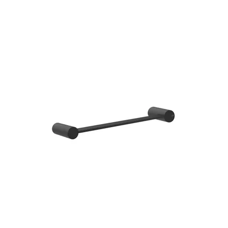 Gessi 316 Полотенцедержатель, цвет: Black XL
