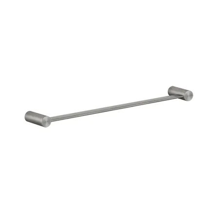 Gessi 316 Полотенцедержатель, подвесной, цвет: шлифованная сталь