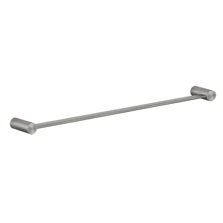 Gessi 316 Полотенцедержатель, подвесной, цвет: шлифованная сталь