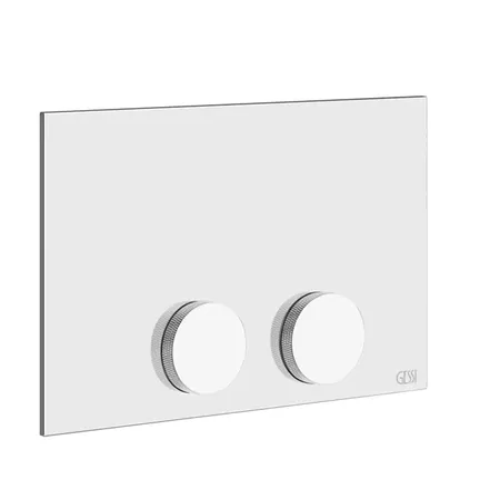 Gessi Anello Клавиши смыва Tece (TeceProfil, TeceBox), цвет: хром