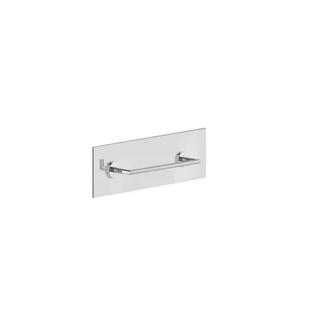 Gessi Anello Полотенцедержатель для крепления на стело, подвесной, цвет: хром
