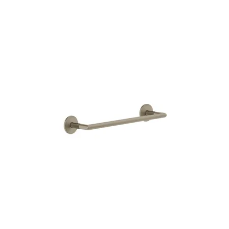 Gessi Anello Полотенцедержатель, подвесной, цвет: Finox Brushed Nickel