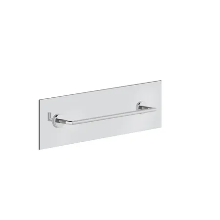 Gessi Anello Полотенцедержатель для крепления на стело, подвесной, цвет: хром