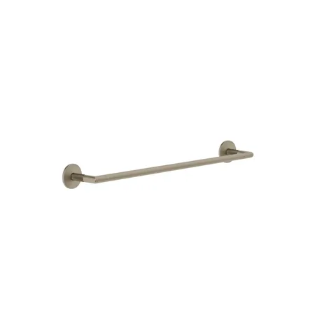 Gessi Anello Полотенцедержатель, подвесной, цвет: Finox Brushed Nickel