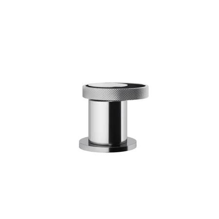 Gessi Anello Смеситель для раковины без излива, цвет: хром