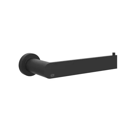 Gessi Emporio accessories Держатель для т/б, подвесной, цвет: Black XL