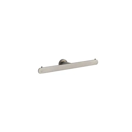 Gessi Emporio accessories Держатель для т/б, подвесной, цвет: Finox Brushed Nickel
