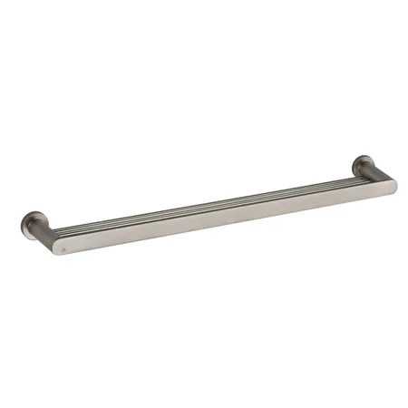 Gessi Emporio accessories Настенная полка, цвет: Finox Brushed Nickel