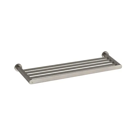 Gessi Emporio accessories Настенная полка, цвет: Finox Brushed Nickel