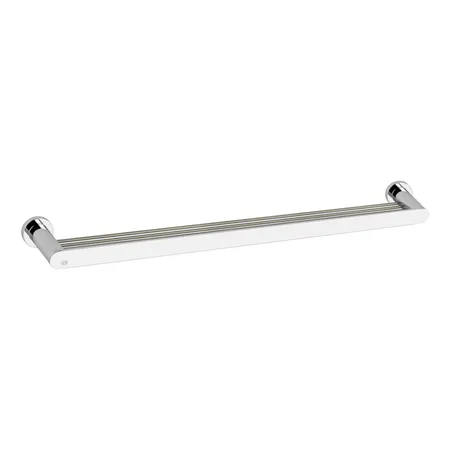 Gessi Emporio accessories Настенная полка, цвет: хром