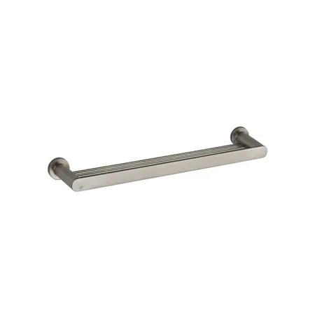 Gessi Emporio accessories Настенная полка, цвет: Finox Brushed Nickel