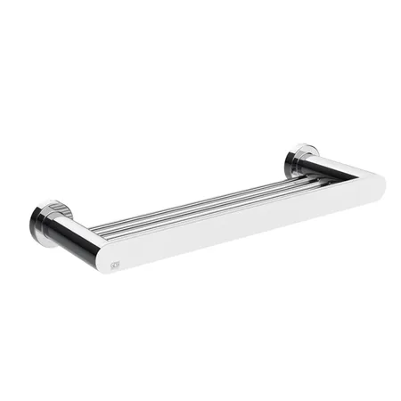 Gessi Emporio accessories Настенная полка, цвет: хром