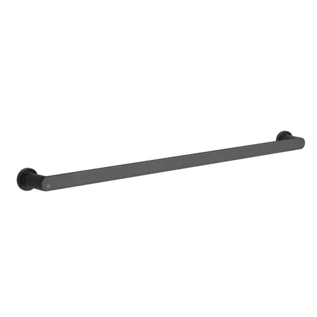 Gessi Emporio accessories Полотенцедержатель, цвет: Black XL