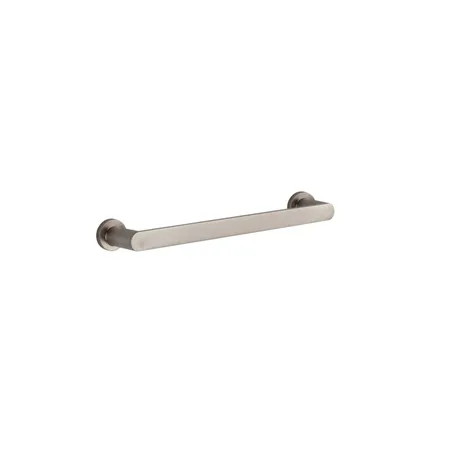 Gessi Emporio accessories Полотенцедержатель, цвет: Finox Brushed Nickel