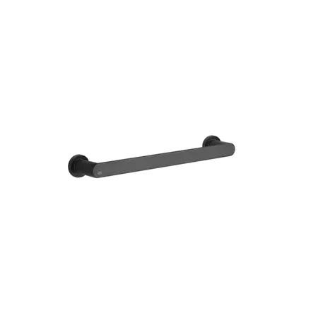 Gessi Emporio accessories Полотенцедержатель, цвет: Black XL